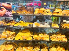 -金狮饼店(关闸马路店)