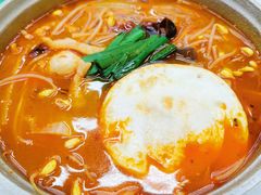 -汤小云火锅米线(钻汇广场店)