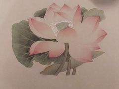 -谷隆画舍·国画书法素描彩铅水彩