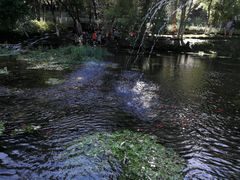 -水磨沟公园