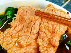 -刘艳黄牛肉(九襄店)