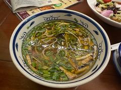-临潼印象·特色陕菜
