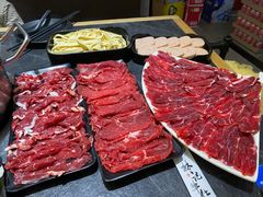 -林记潮牛·牛肉火锅(上马墩店)
