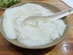 -袁家豆腐