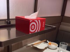 -海底捞火锅(之心城店)