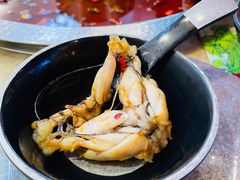 -蛙宴·美蛙火锅基地(万象城店)