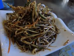 -李连贵熏肉大饼(天通苑店)
