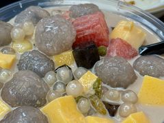 -长乐饭冰冰·冰饭·烧烤(长乐总店)