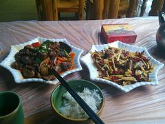 android_upload_pic-俊子饭店土家湘菜(凤凰古城店)