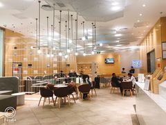 门面-奈雪的茶(国金中心店)
