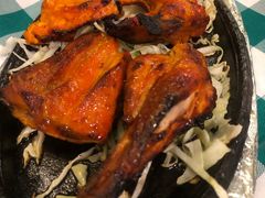 -Santoor 萨都里印度餐厅(北锣鼓巷店)