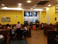 -萨莉亚意式餐厅(河东万达店)
