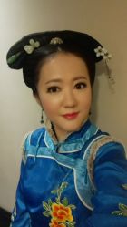 -盘子女人坊生日照·摄影馆(华强店)