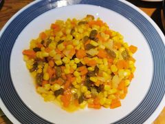 -吕氏疙瘩汤·私家菜馆(慈云寺店)