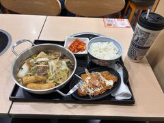 -吉野家(上海美罗城店)