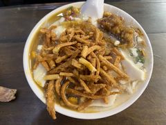 酥肉豆花-西月城谭豆花(春熙路店)