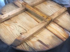 -农家东北铁锅炖(红桥店)