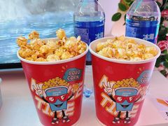 -卢米埃IMAX影城(温州万象城激光店)