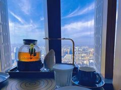 -泉客厅LAPUTA·天空之城
