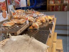 -西村叔叔的店·面包·甜品·蛋糕(崂山丽达店)