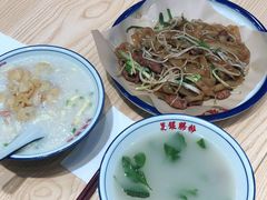 -荔银肠粉·非遗手藝(夫子庙店)