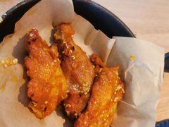 -必胜客(棠下店)