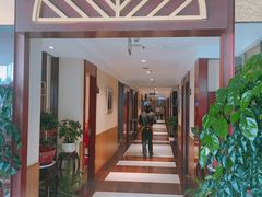 大堂-渝信川菜(华盛店)