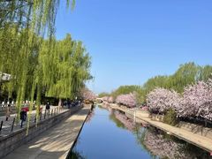 -元大都城垣遗址公园