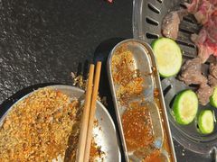 -炽城·烤肉名家(鸿达中央广场店)