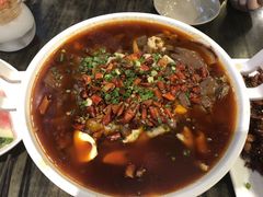 -庆合府重庆大排档(紫都城店)