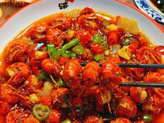 -辣不怕口味虾(凌霄路店)