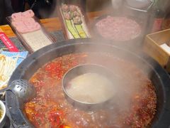 -陈眼镜火锅(总店)