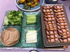 -章丘宴(唐人中心店)