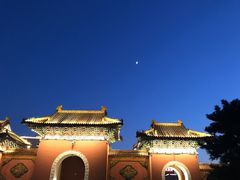 -北陵公园