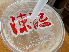 -陈记甜品窝(中山北路店)