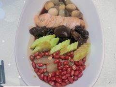 -大铁勺新津菜(熙悦汇店)