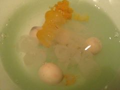 餐前甜品-西郊5号·Maggie 5