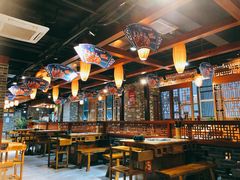 -蜀家渝重庆火锅(南屏街店)