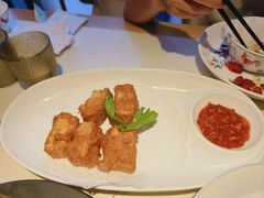 -芳草地西式融合餐厅(回龙窝店)