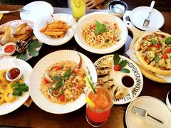-猫岛主趣味餐厅(鼓浪屿店)
