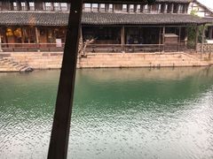 -乌镇西栅景区