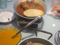 -山里俏·地标皖南菜·屯溪臭鳜鱼(北城万达店)