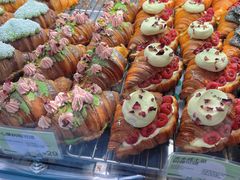 -PAOPAO Bakery&Café(港汇店)