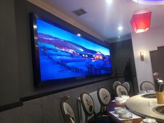 包厢-山河屯铁锅炖(哈西站店)