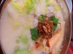 -闽上鲜·福建菜(龙湖滨江天街店)