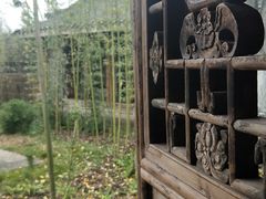 -驿舍·民國老营房院子私房菜(科学会堂店)