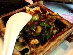 奇滋豆味-奇滋豆味(南十四道街店)