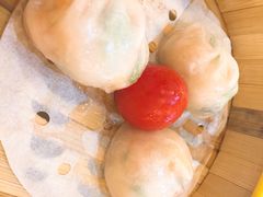 -雍景湾大酒楼(怡翠花园店)