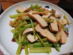 -俏湘私房菜(国贸店)