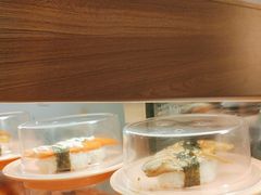 -争鲜回转寿司(中街大悦城店)